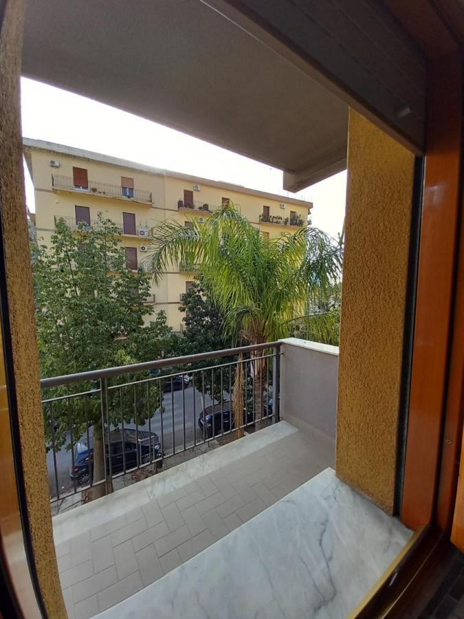 Casa Zia Rosetta Apartment Palermo Exterior foto