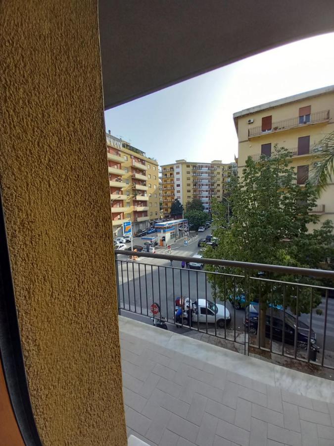 Casa Zia Rosetta Apartment Palermo Exterior foto