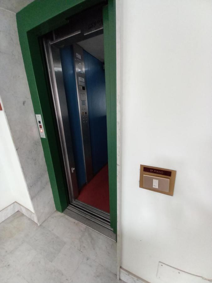 Casa Zia Rosetta Apartment Palermo Exterior foto