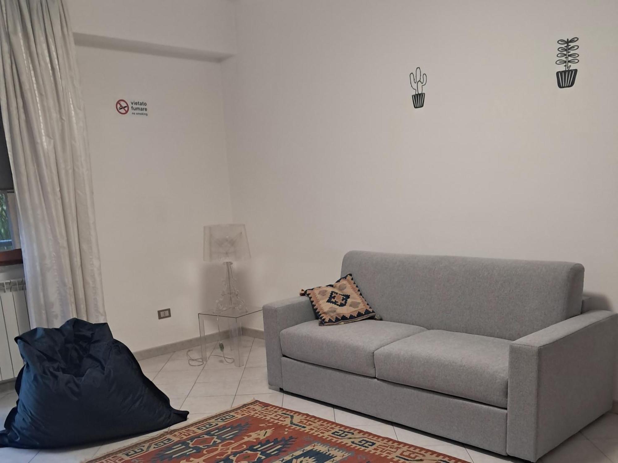 Casa Zia Rosetta Apartment Palermo Exterior foto